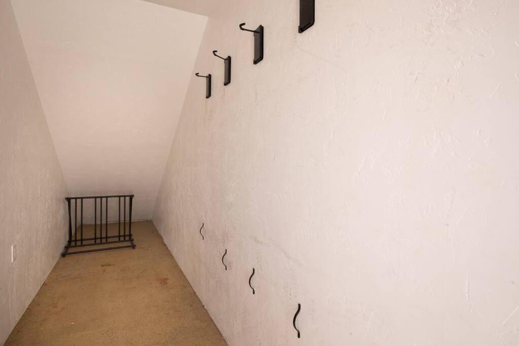 Luxury Downtown Rental Moab Luaran gambar