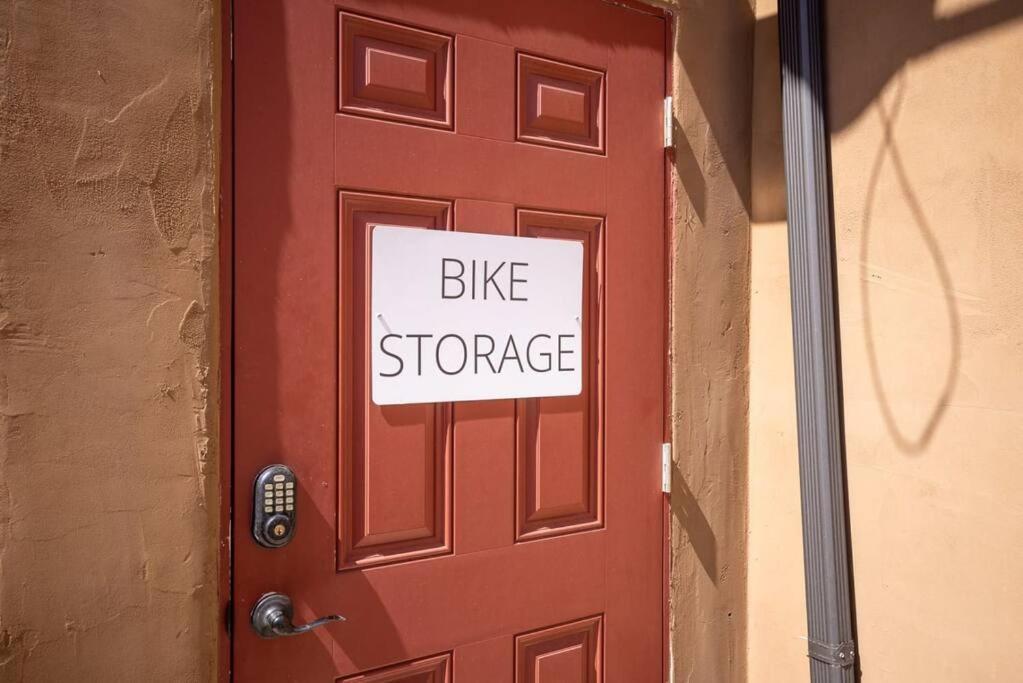 Luxury Downtown Rental Moab Luaran gambar